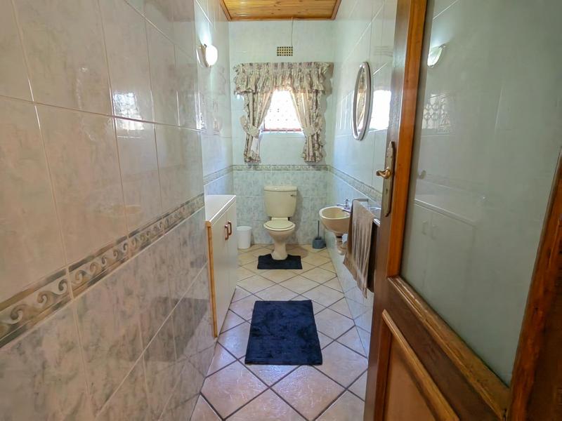 4 Bedroom Property for Sale in Prince Alfred Hamlet Western Cape
